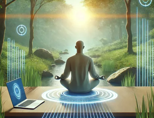 Mindfulness-Mental Clarity in the Digital Age