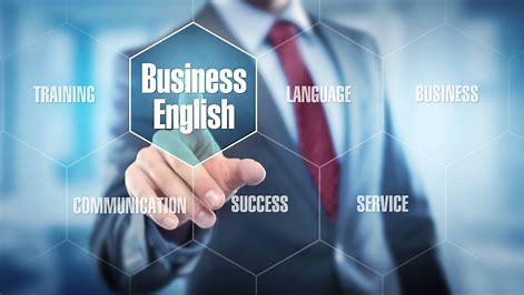 Business English